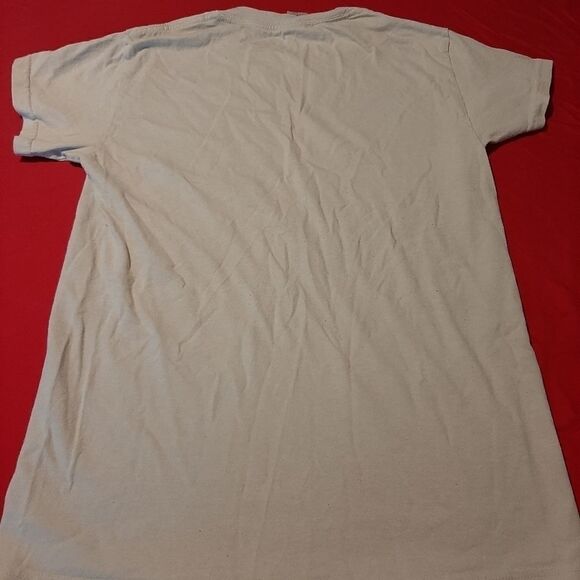 2 Adult T-shirts to Commemorate 2020 Events - Picture 3 of 5